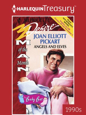 Angels and Elves - ebook
